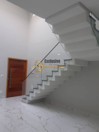 Imagem Sobrado com 3 Quartos à Venda, 220 m² em Campestre - Santo André