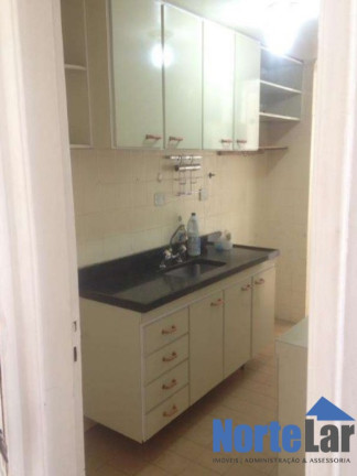 Imagem Apartamento com 3 Quartos para Alugar, 90 m² em Santana - São Paulo