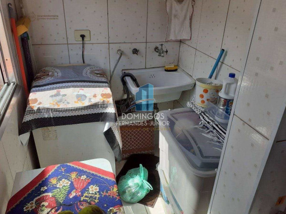 Imagem Apartamento com 2 Quartos à Venda, 69 m² em Parque Residencial Da Lapa - São Paulo