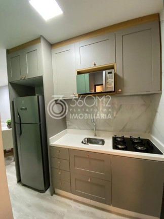 Imagem Apartamento com 2 Quartos à Venda, 42 m² em Vila Santa Luzia - São Bernardo Do Campo Imagem Apartamento com 2 Quartos à Venda, 42 m² em Vila Santa Luzia - São Bernardo Do Campo