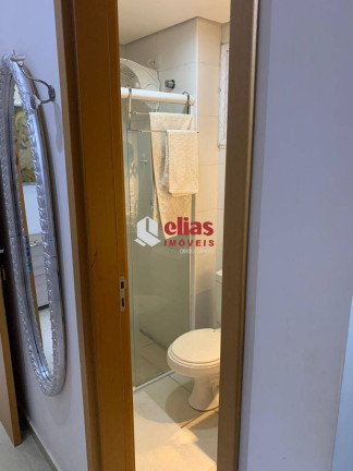Imagem Apartamento com 3 Quartos à Venda, 120 m² em Jardim Infante Dom Henrique - Bauru Imagem Apartamento com 3 Quartos à Venda, 120 m² em Jardim Infante Dom Henrique - Bauru
