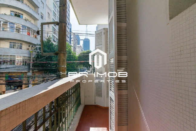 Imagem Imóvel com 2 Quartos à Venda, 87 m² em Jardim Paulista - São Paulo Imagem Imóvel com 2 Quartos à Venda, 87 m² em Jardim Paulista - São Paulo