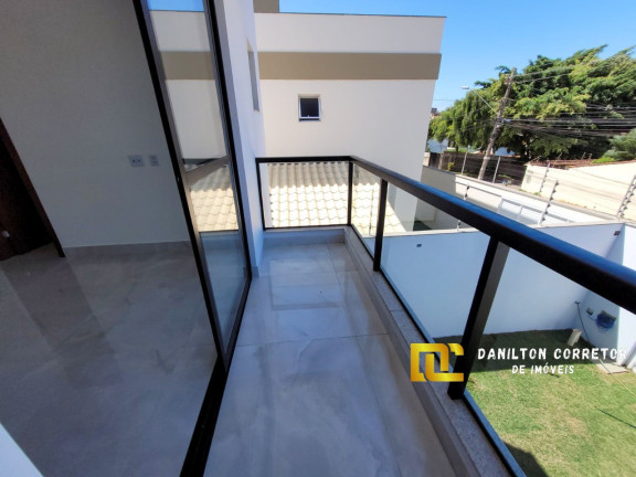 Imagem Casa com 3 Quartos à Venda, 200 m² em Itapebussu - Guarapari Imagem Casa com 3 Quartos à Venda, 200 m² em Itapebussu - Guarapari
