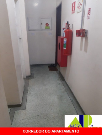Imagem Apartamento com 2 Quartos para Alugar, 45 m² em Penha - São Paulo
