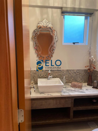 Imagem Apartamento com 3 Quartos à Venda, 160 m² em Boqueirão - Santos Imagem Apartamento com 3 Quartos à Venda, 160 m² em Boqueirão - Santos