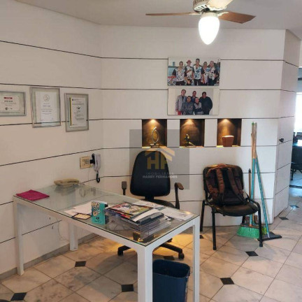 Imagem Sala Comercial à Venda, 40 m² em Espinheiro - Recife Imagem Sala Comercial à Venda, 40 m² em Espinheiro - Recife