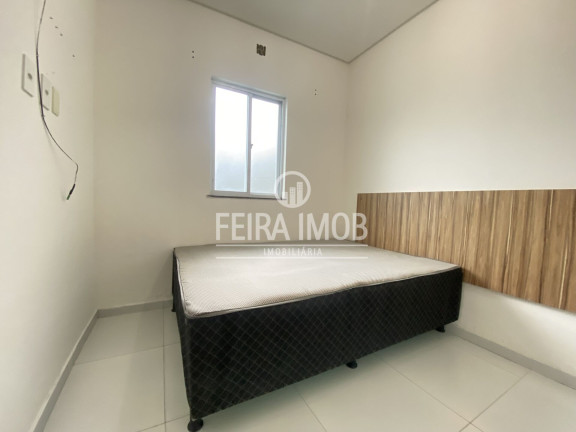 Imagem Apartamento com 2 Quartos para Alugar, 60 m² em Santa Mônica - Feira De Santana Imagem Apartamento com 2 Quartos para Alugar, 60 m² em Santa Mônica - Feira De Santana