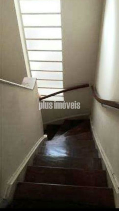 Imagem Casa com 4 Quartos à Venda, 351 m² em Jardim Paulista - São Paulo Imagem Casa com 4 Quartos à Venda, 351 m² em Jardim Paulista - São Paulo