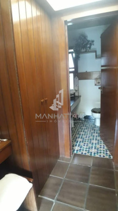 Imagem Casa de Condomínio com 6 Quartos à Venda, 700 m² em Alphaville Residencial Um - Barueri Imagem Casa de Condomínio com 6 Quartos à Venda, 700 m² em Alphaville Residencial Um - Barueri