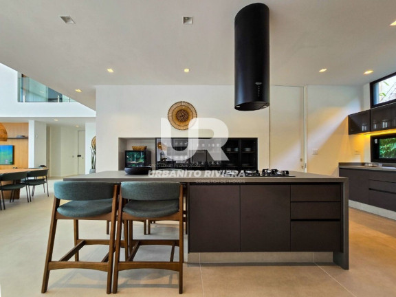 Imagem Casa com 8 Quartos à Venda, 649 m² em Riviera | Módulo 16 - Bertioga