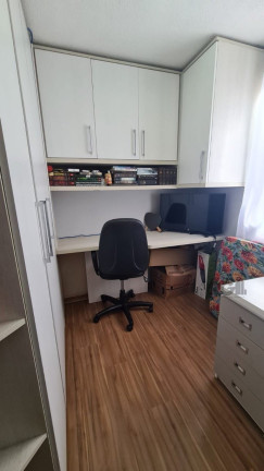 Imagem Apartamento com 2 Quartos à Venda, 52 m² em Jardim Leopoldina - Porto Alegre Imagem Apartamento com 2 Quartos à Venda, 52 m² em Jardim Leopoldina - Porto Alegre
