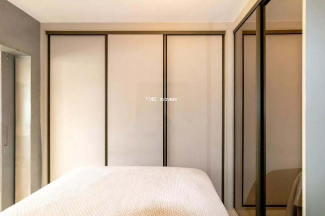 Imagem Imóvel com 1 Quarto à Venda, 56 m² em Vila Nova Conceição - São Paulo Imagem Imóvel com 1 Quarto à Venda, 56 m² em Vila Nova Conceição - São Paulo