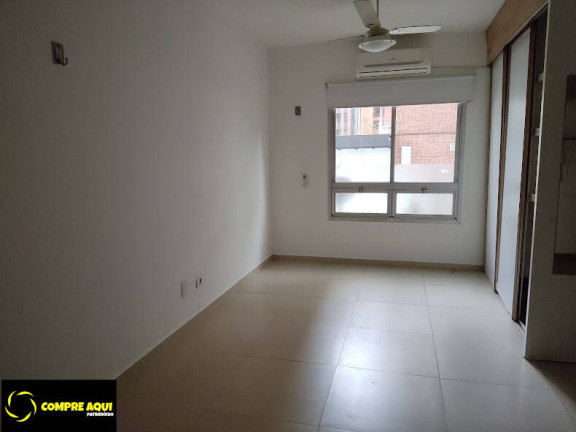 Imagem Apartamento com 1 Quarto à Venda, 27 m² em Santa Cecília - São Paulo Imagem Apartamento com 1 Quarto à Venda, 27 m² em Santa Cecília - São Paulo