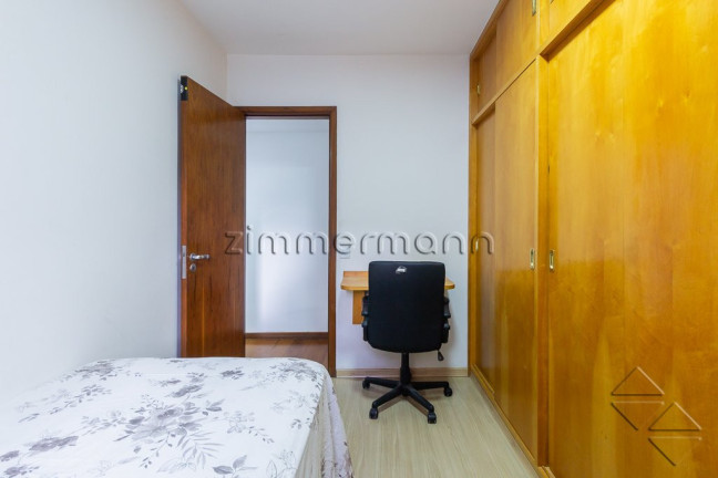 Imagem Apartamento com 3 Quartos à Venda, 125 m² em Perdizes - São Paulo Imagem Apartamento com 3 Quartos à Venda, 125 m² em Perdizes - São Paulo