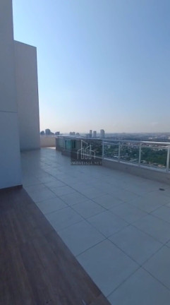 Imagem Cobertura com 4 Quartos à Venda, 644 m² em Alphaville Empresarial - Barueri