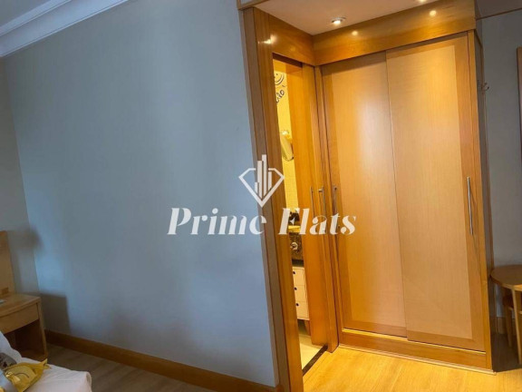 Imagem Apartamento com 1 Quarto à Venda, 32 m² em Higienópolis - São Paulo Imagem Apartamento com 1 Quarto à Venda, 32 m² em Higienópolis - São Paulo