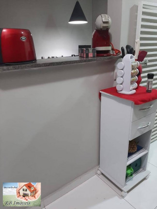 Imagem Apartamento com 2 Quartos à Venda, 45 m² em Parque São Vicente - Mauá Imagem Apartamento com 2 Quartos à Venda, 45 m² em Parque São Vicente - Mauá