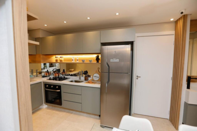 Imagem Apartamento com 2 Quartos à Venda, 33 m² em Jardim Bonfiglioli - São Paulo Imagem Apartamento com 2 Quartos à Venda, 33 m² em Jardim Bonfiglioli - São Paulo