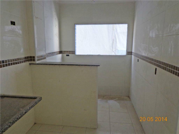 Apartamento com 2 Quartos à Venda, 82 m² em Tupi - Praia Grande
