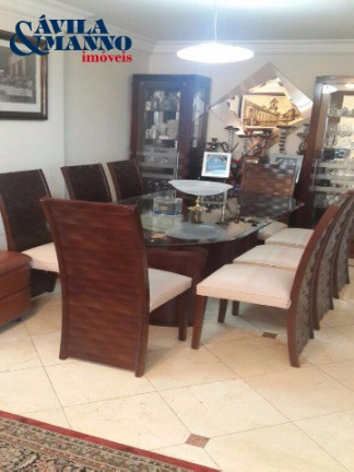 Imagem Apartamento com 3 Quartos à Venda, 170 m² em Mooca - Sao Paulo Imagem Apartamento com 3 Quartos à Venda, 170 m² em Mooca - Sao Paulo