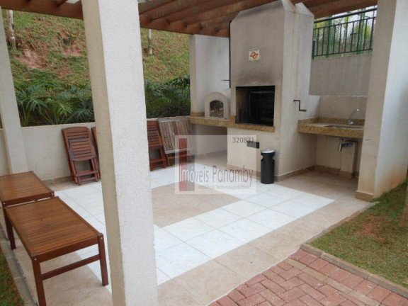 Imagem Apartamento com 3 Quartos à Venda ou Locação, 63 m² em Vila Andrade - São Paulo Imagem Apartamento com 3 Quartos à Venda ou Locação, 63 m² em Vila Andrade - São Paulo