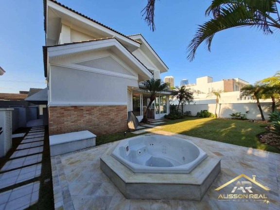 Imagem Casa de Condomínio com 5 Quartos à Venda, 581 m² em Alphaville Residencial Dois - Barueri