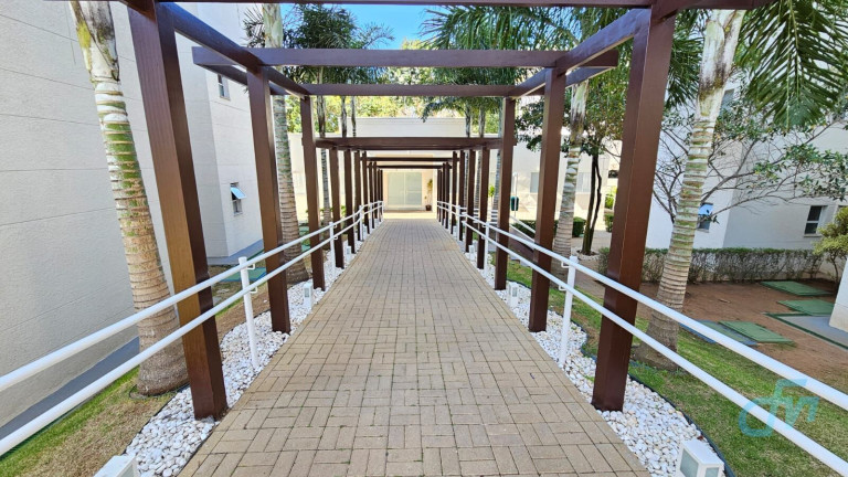 Imagem Apartamento com 3 Quartos à Venda, 60 m² em Parque Santana - Mogi Das Cruzes