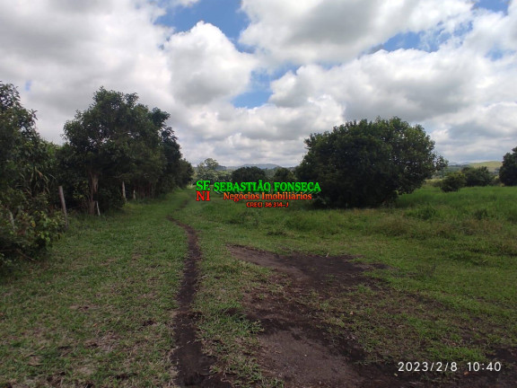 Imagem Chácara à Venda, 12 m² em Chácara Marambaia - Caçapava Imagem Chácara à Venda, 12 m² em Chácara Marambaia - Caçapava