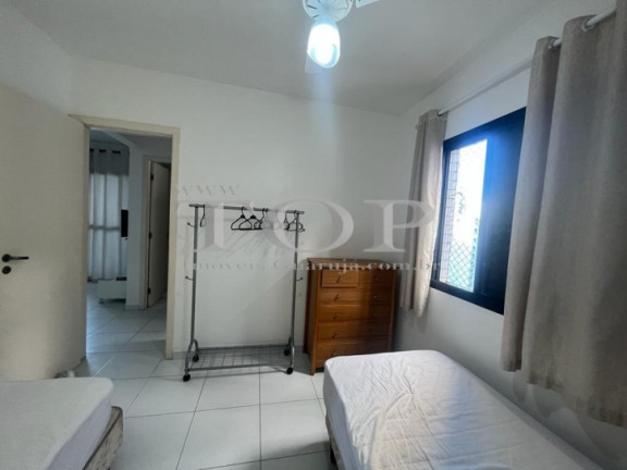 Imagem Apartamento com 2 Quartos à Venda, 90 m² em Jardim Astúrias - Guarujá