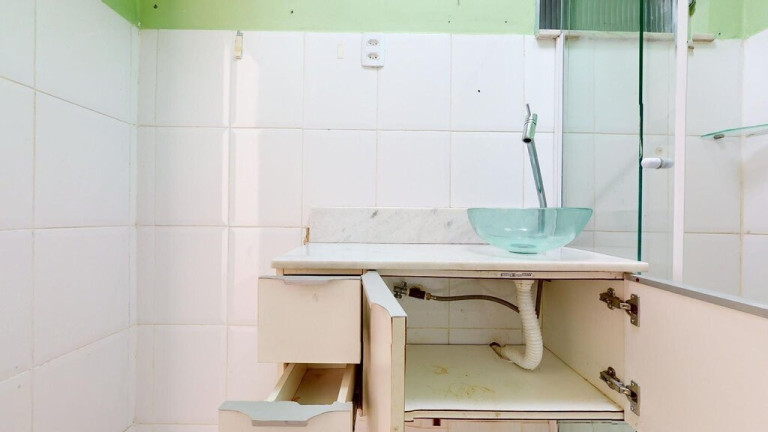 Imagem Apartamento com 1 Quarto à Venda, 26 m² em Flamengo - Rio De Janeiro