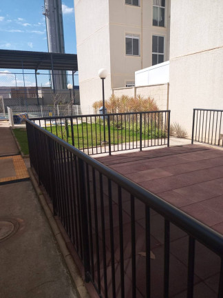 Imagem Apartamento com 2 Quartos à Venda, 42 m² em Chácara Estância Paulista - Suzano Imagem Apartamento com 2 Quartos à Venda, 42 m² em Chácara Estância Paulista - Suzano