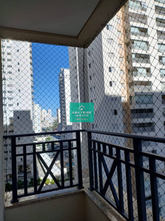 Apartamento com 4 Quartos para Alugar, 157 m² em Jardim Esplanada - São José Dos Campos