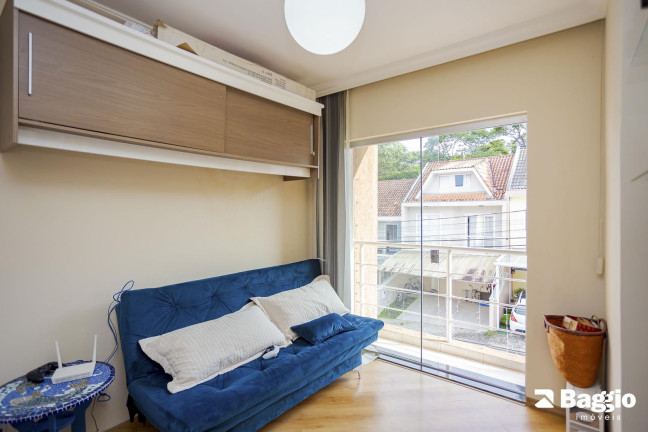 Imagem Casa de Condomínio com 4 Quartos à Venda, 169 m² em Campo Comprido - Curitiba