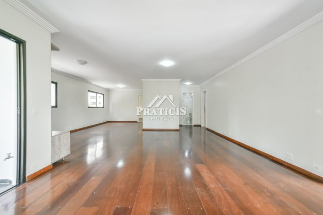Imagem Apartamento com 4 Quartos à Venda, 217 m² em Jardim Da Saúde - São Paulo Imagem Apartamento com 4 Quartos à Venda, 217 m² em Jardim Da Saúde - São Paulo