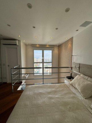 Imagem Imóvel com 1 Quarto à Venda, 48 m² em Vila Andrade - São Paulo Imagem Imóvel com 1 Quarto à Venda, 48 m² em Vila Andrade - São Paulo