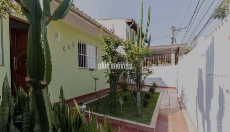 Imagem Casa com 3 Quartos à Venda, 126 m² em Jardim Dom Bosco - São Paulo Imagem Casa com 3 Quartos à Venda, 126 m² em Jardim Dom Bosco - São Paulo