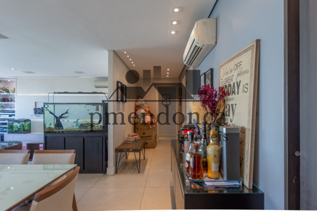 Imagem Apartamento com 3 Quartos à Venda, 161 m² em Vila Romana - São Paulo Imagem Apartamento com 3 Quartos à Venda, 161 m² em Vila Romana - São Paulo