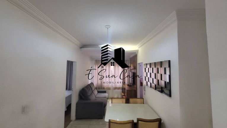 Apartamento com 3 Quartos à Venda, 70 m² em Riacho Das Pedras - Contagem