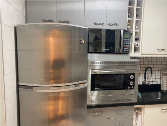 Imagem Apartamento com 2 Quartos à Venda, 67 m² em Tatuapé - São Paulo Imagem Apartamento com 2 Quartos à Venda, 67 m² em Tatuapé - São Paulo