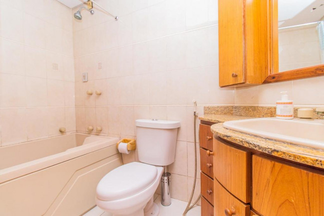 Imagem Apartamento com 3 Quartos à Venda, 95 m² em Rio Branco - Porto Alegre