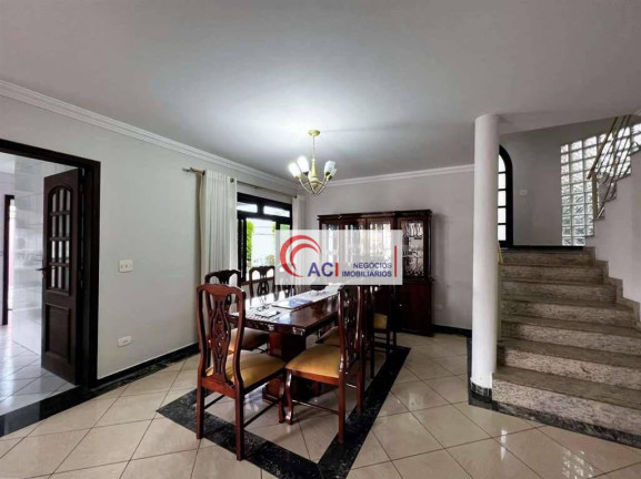 Imagem Casa com 3 Quartos à Venda, 360 m² em Granja Viana - Cotia