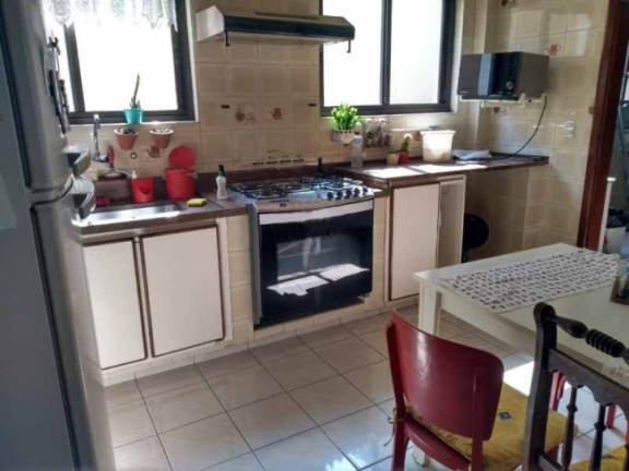 Imagem Apartamento com 3 Quartos à Venda, 139 m² em Centro - Santo André Imagem Apartamento com 3 Quartos à Venda, 139 m² em Centro - Santo André
