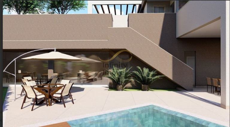 Imagem Casa de Condomínio com 3 Quartos à Venda, 84 m² em Tijuca - Contagem Imagem Casa de Condomínio com 3 Quartos à Venda, 84 m² em Tijuca - Contagem