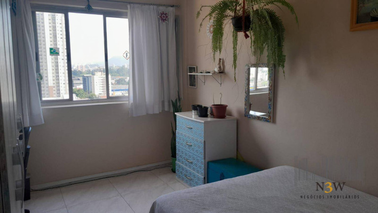 Imagem Apartamento com 2 Quartos à Venda, 100 m² em Vila Leopoldina - São Paulo