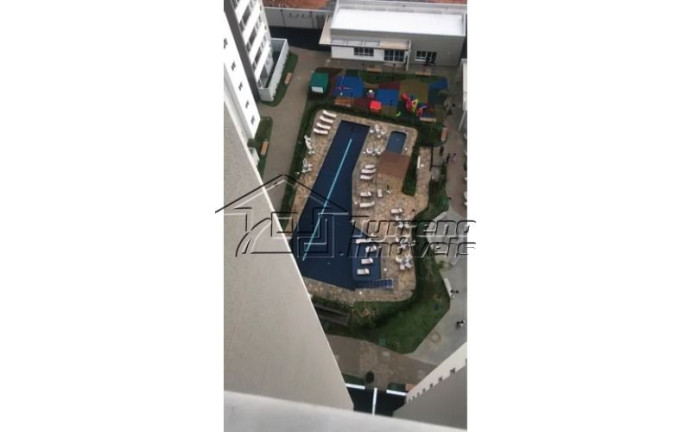 Apartamento com 3 Quartos à Venda, 70 m² em Vila Industrial - São José Dos Campos