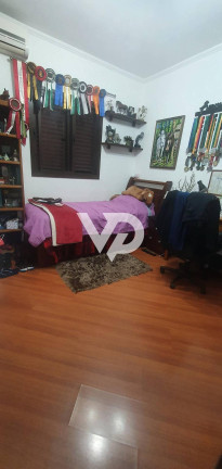 Casa de Condomínio com 3 Quartos à Venda, 190 m² em Tamboré - Santana De Parnaíba