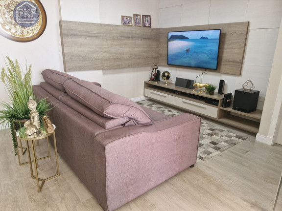 Imagem Apartamento com 3 Quartos à Venda, 116 m² em Fazenda - Itajaí