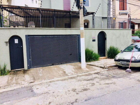 Imagem Casa com 3 Quartos à Venda, 420 m² em Vila Monumento - São Paulo