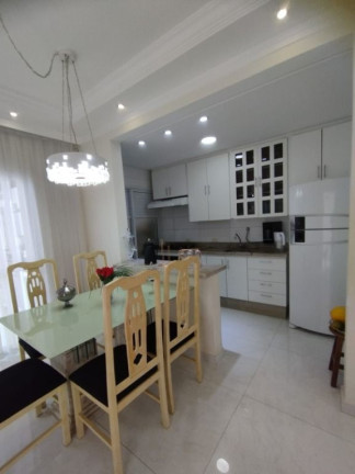 Imagem Sobrado com 2 Quartos à Venda, 64 m² em Jardim Carlos Cooper - Suzano Imagem Sobrado com 2 Quartos à Venda, 64 m² em Jardim Carlos Cooper - Suzano