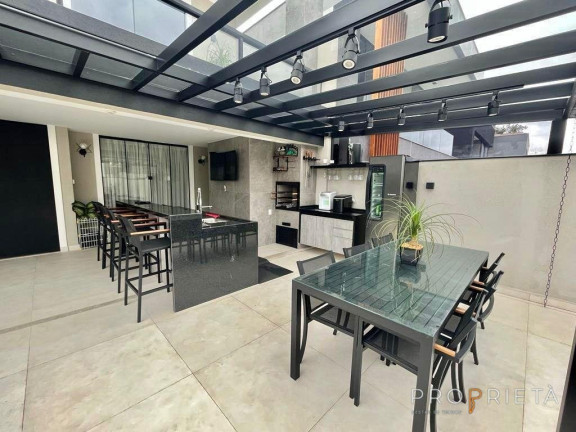 Casa de Condomínio com 4 Quartos à Venda, 400 m² em Recreio Dos Bandeirantes - Rio De Janeiro